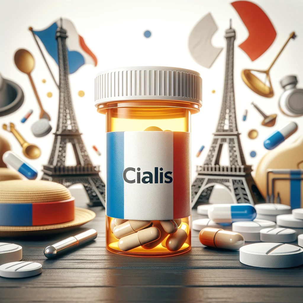 Cialis pharmacie paris prix 